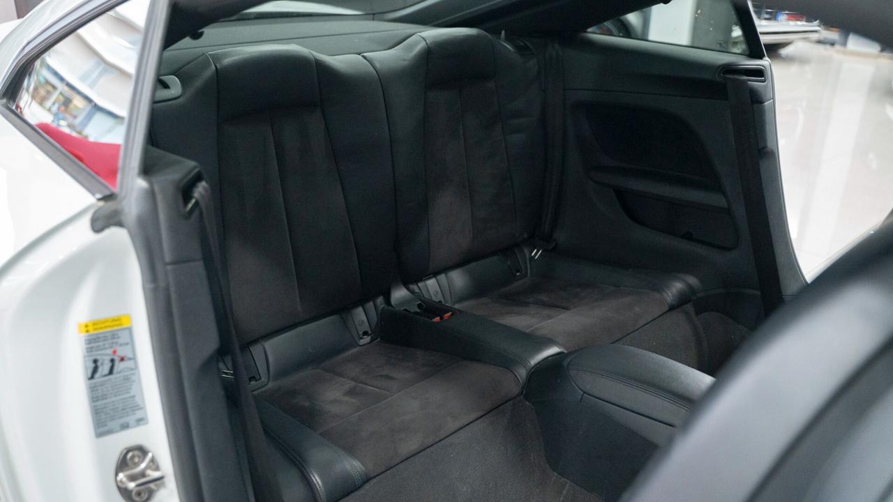 Audi TT COUPE' 1.8 TFSI S LINE 19" XENO PELLE VIRTUAL CKT