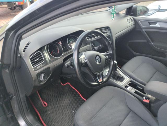 VOLKSWAGEN Golf 2.0 TDI DSG 5p. Business BlueMotion Technology
