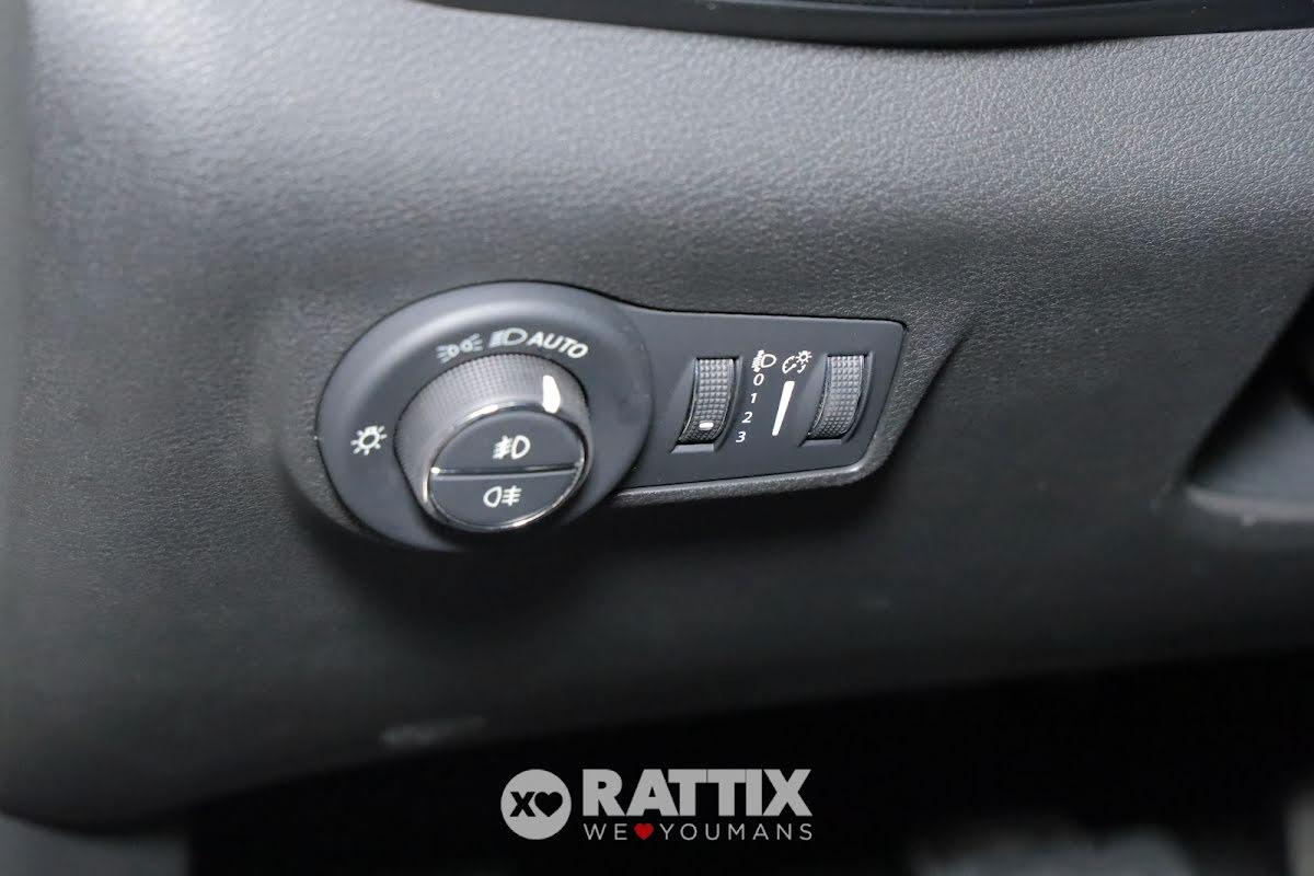 Jeep Compass 1.5 turbo t4 mhev 130CV Summit dct