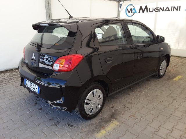 MITSUBISHI Space Star 1.2 Invite SDA *KM ZERO*