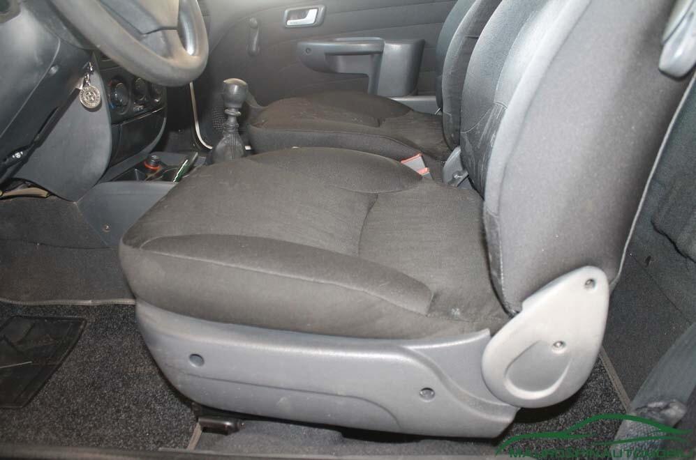 Fiat Strada 1.3 MJT PICK-UP FIORINO