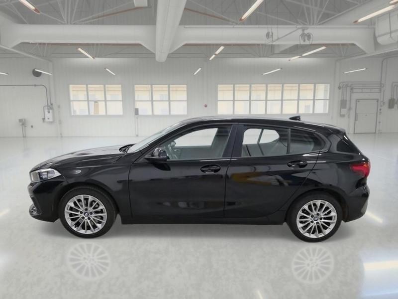 BMW 116 Business Advantage Autom. 5 PORTE