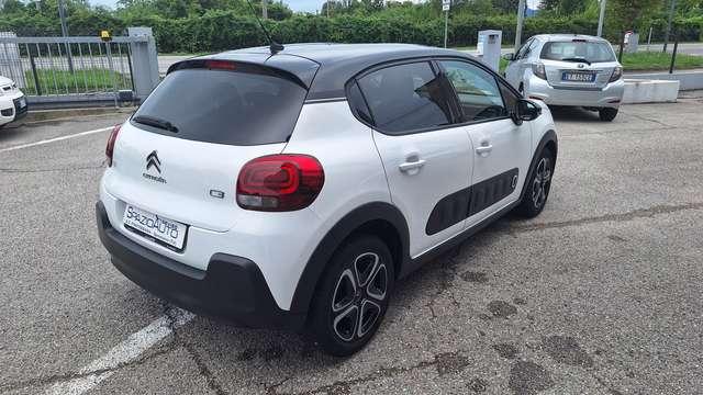 Citroen C3 C3 1.2 puretech Shine s //// MOLTO BELLA ////