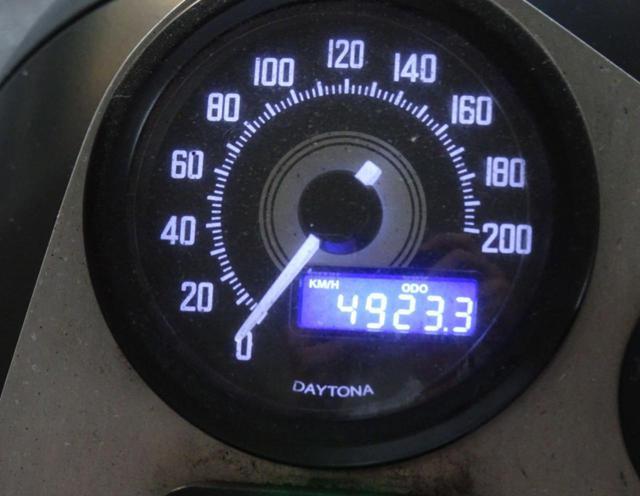 BMW K 75 S K75