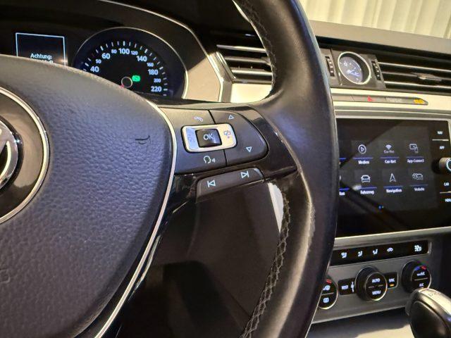 VOLKSWAGEN Passat Variant 2.0 TDI DSG Business Navi ACC Navi Camera GANCIO