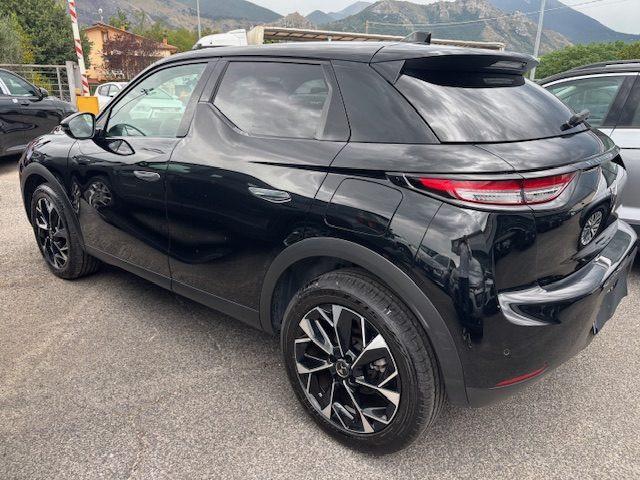 DS AUTOMOBILES DS 3 Crossback BlueHDi 130 aut. Rivoli