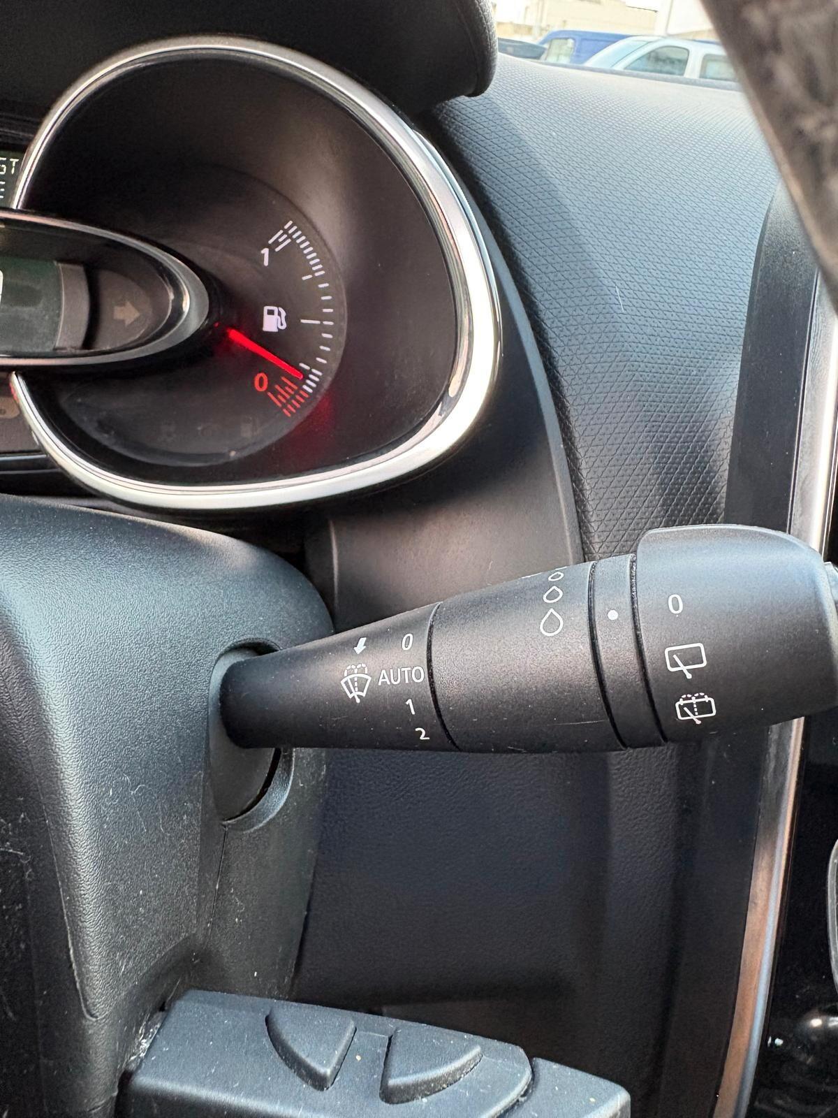 Renault Clio TCe 120CV Start&Stop 5 porte Energy Excite