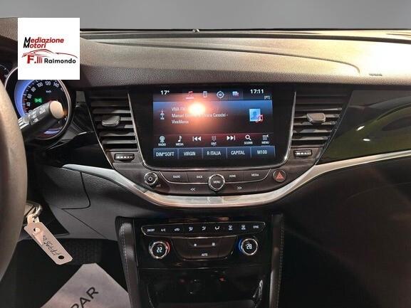 Opel Astra 1.6 CDTi 136CV Start&Stop 5 porte Innovation