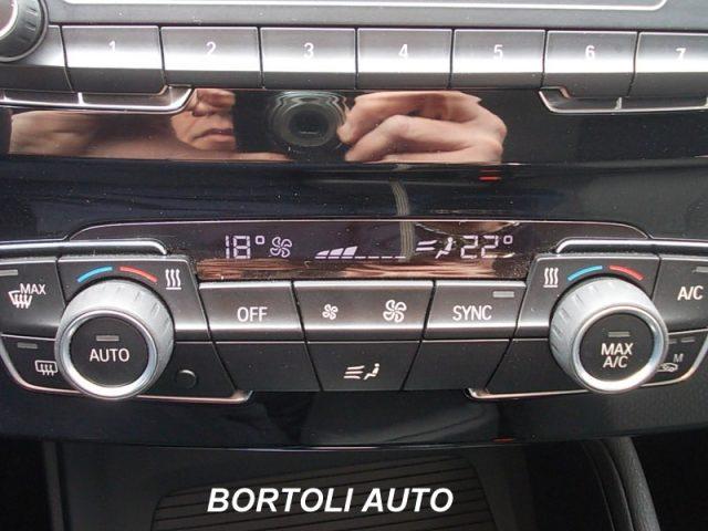 BMW X1 xDrive18d 28.000 KM BUSINESS ADVANTAGE