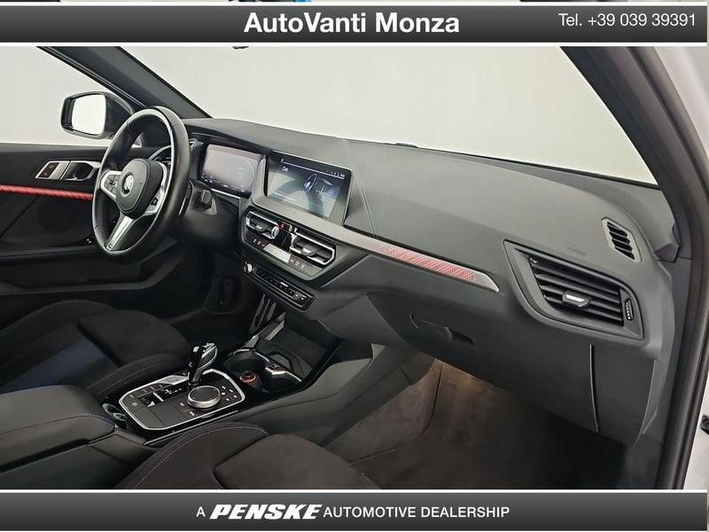 BMW Serie 1 118d 5p. Msport