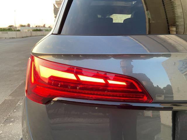 AUDI Q5 40 2.0 TDI 204 CV quattro S tronic S line plus