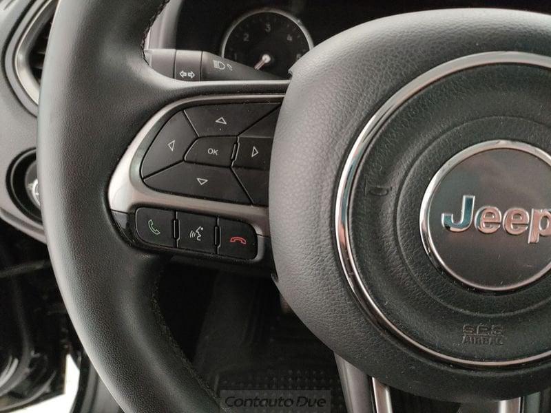 Jeep Renegade 1.6 MJet 130cv Limited