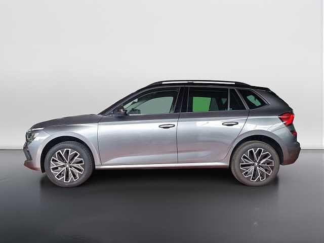 SKODA Kamiq Kamiq 1.0 tsi Black Dots 115cv dsg