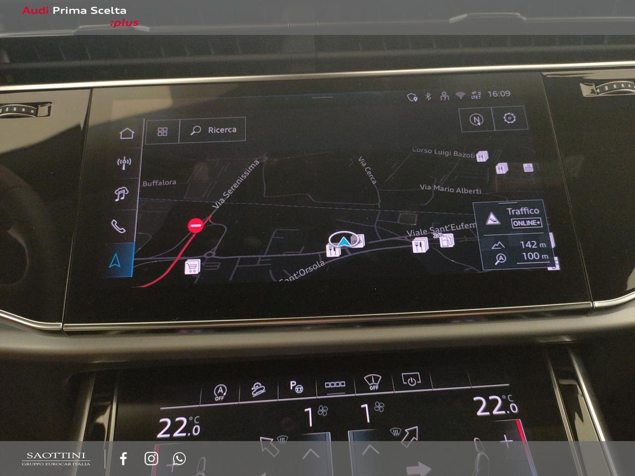 3.0 TDI S line edition quattro Tiptronic