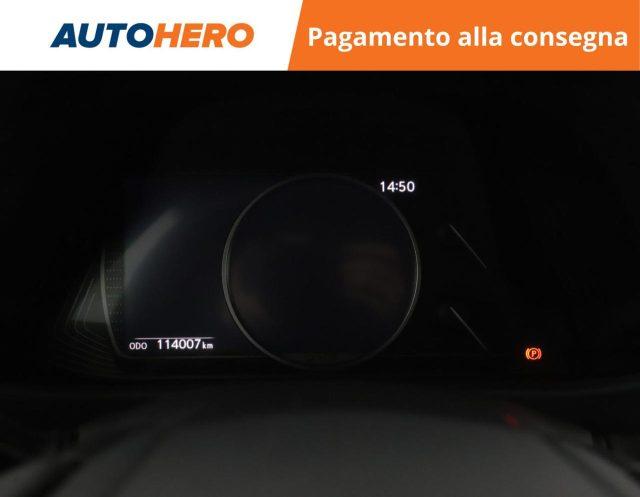 LEXUS UX Full Electric UX Hybrid Premium