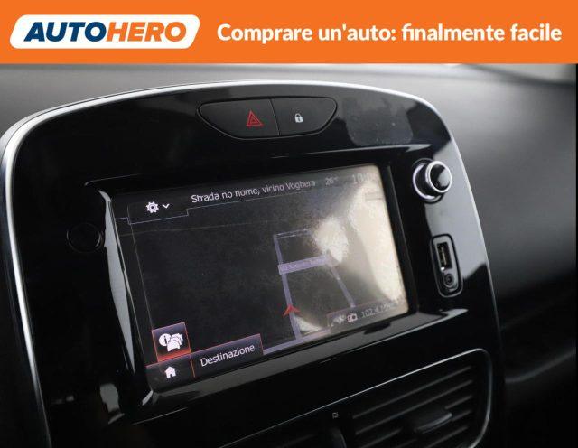 RENAULT Clio TCe 12V 75 CV 5 porte Duel