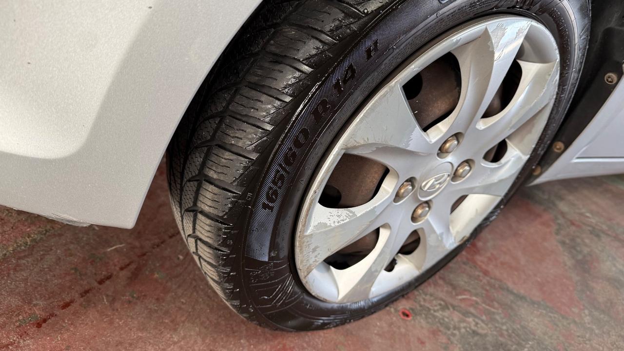 Hyundai i10 1.0 GPL Prime