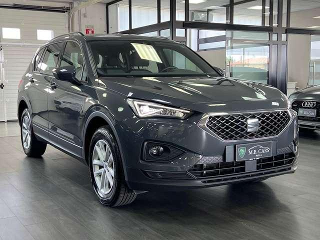 SEAT Tarraco 2.0 tdi Style 150cv dsg 7 P.TI