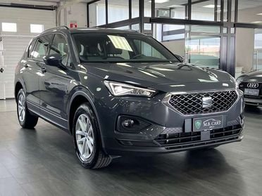 SEAT Tarraco 2.0 tdi Style 150cv dsg 7 P.TI