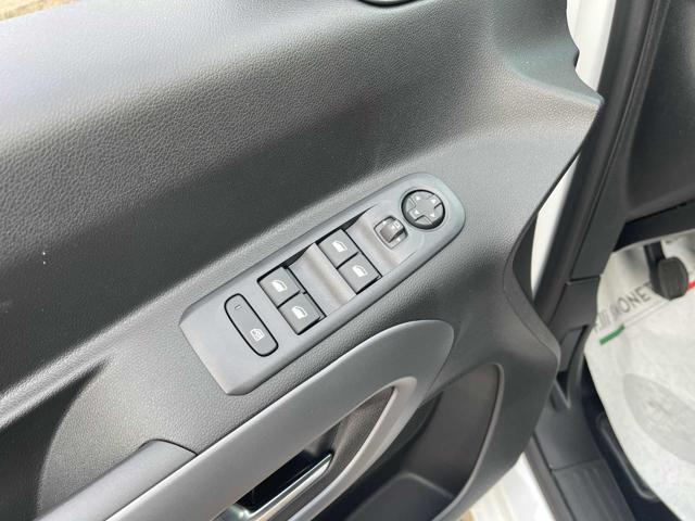 FIAT Doblo PASSO CORTO 1.5 BlueHdi 100 CV - KM0