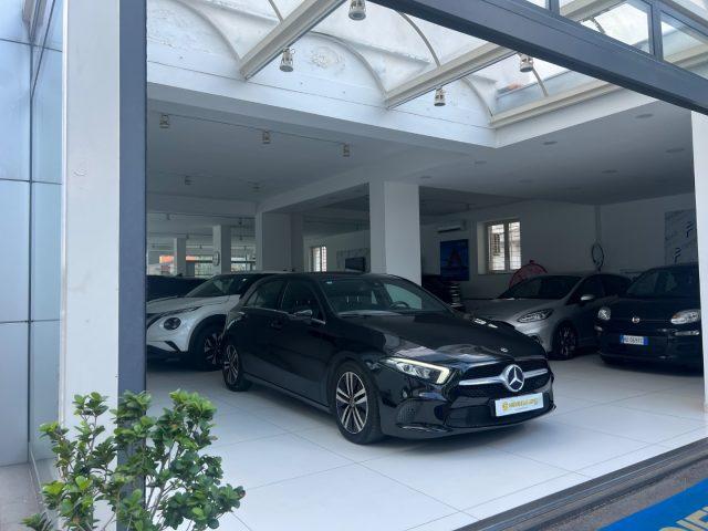 MERCEDES-BENZ A 180 d Automatic Business Extra tua da ?220,00 mensili