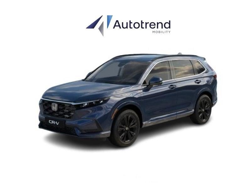Honda CR-V 2.0 Plug-In Hybrid 184 CV Elegance Tech