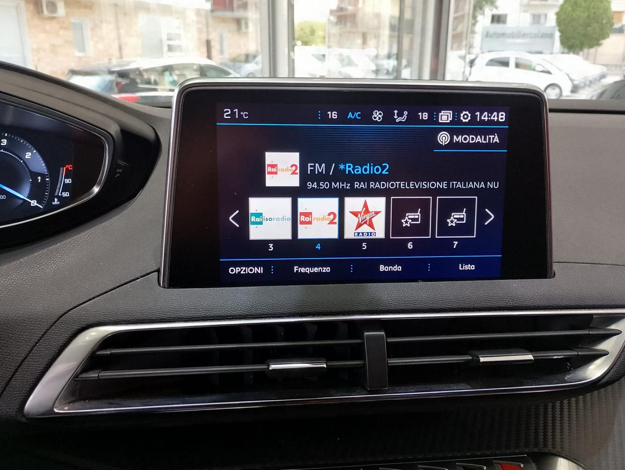 Peugeot 3008 BlueHDi 130 S&S Business