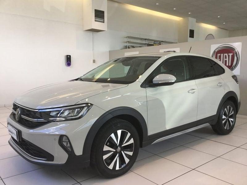 Volkswagen Taigo 1.0 TSI 81kW Life DSG