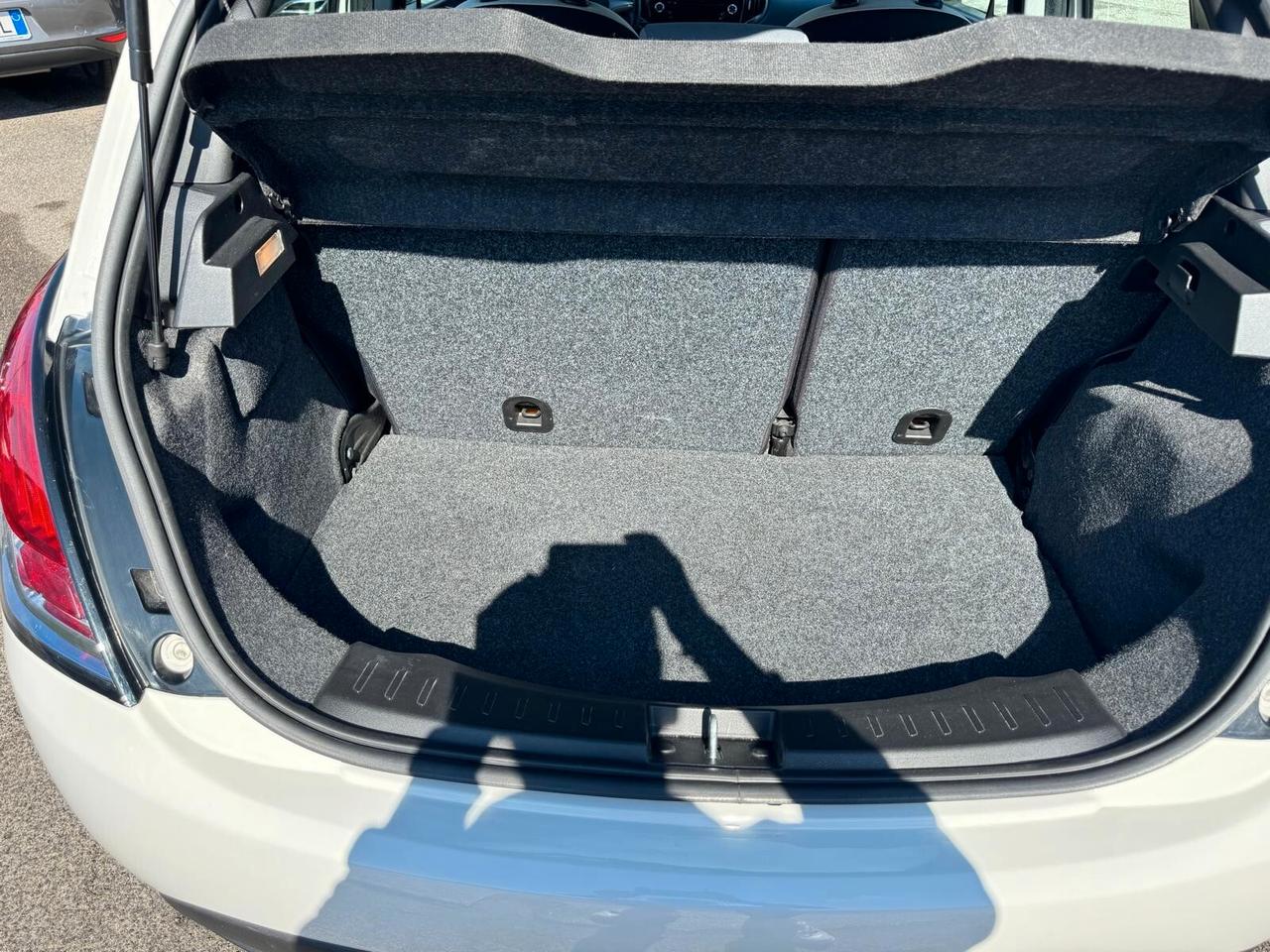 Lancia Ypsilon 1.2 GPL (SCADENZA 2036) ECOCHIC 2015