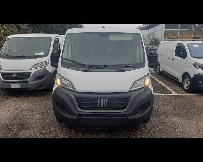 FIAT Ducato 28 2.2 Mjt 120CV PC-TN Furgone