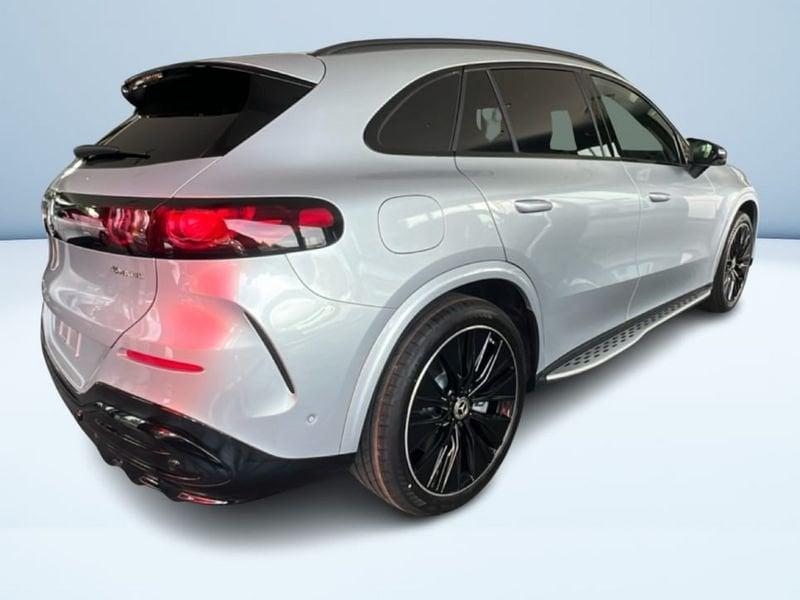 Mercedes-Benz GLC 400 4Matic EQ Advanced Plus