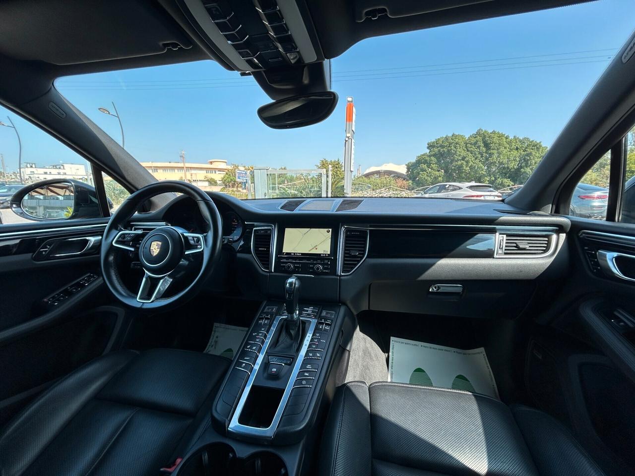 Porsche Macan 3.0d S 258cv pdk