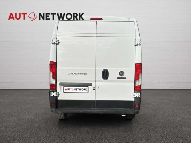 FIAT Ducato 33 2.3 Mjt 120CV PM-TM L2H2 Furgone
