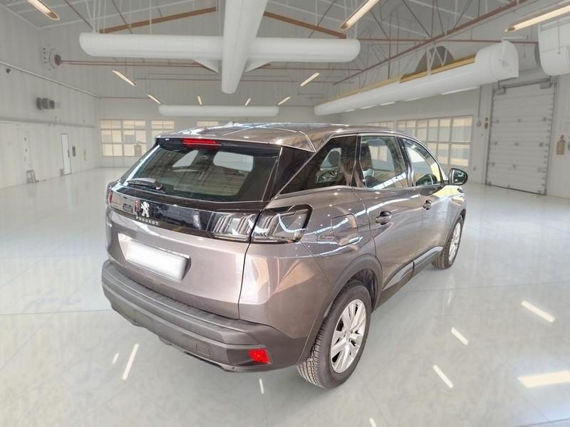 PEUGEOT 3008 BlueHDI 130 S/S Active Pack