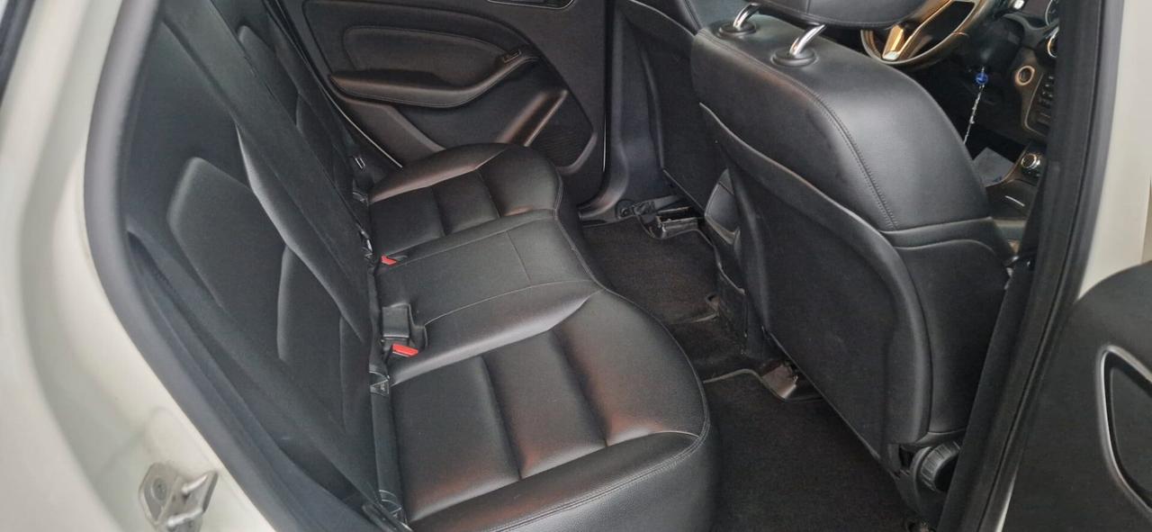 Mercedes-benz B 200 NGD Executive