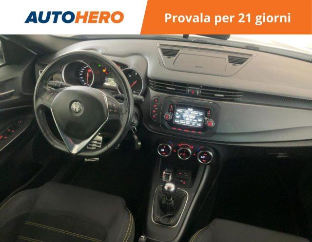 ALFA ROMEO Giulietta 1.6 JTDm 120 CV Sport