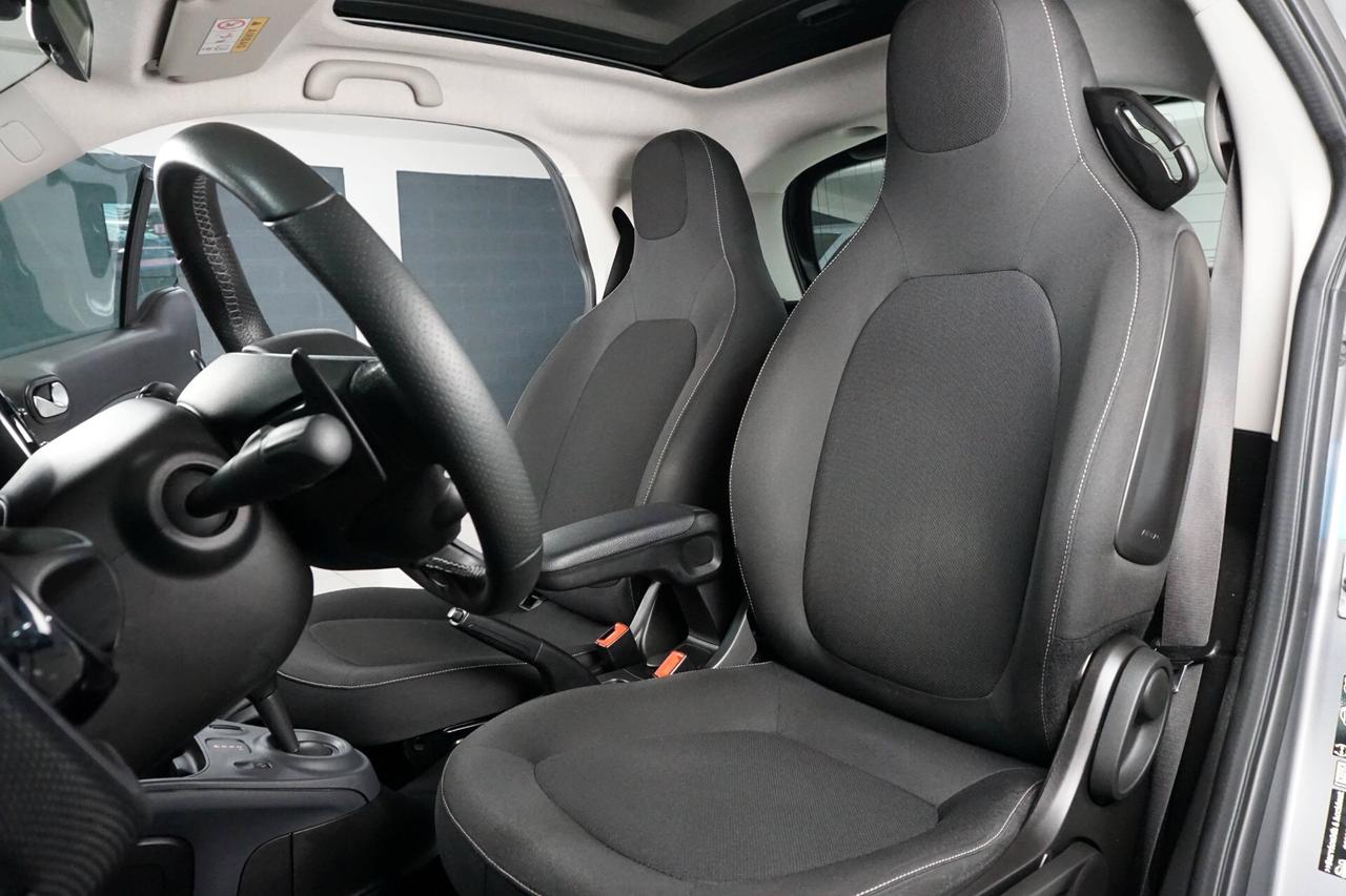 Smart ForTwo 90 0.9 Turbo twinamic Superpassion