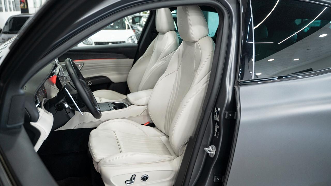 Maserati Grecale 2.0 MHEV MODENA 330CV TETTO PACK LUCI PELLE NAVI FULL OPTIONAL