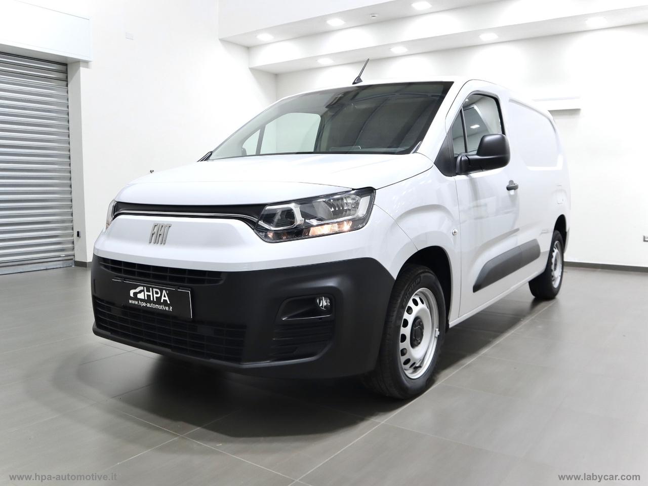 FIAT Doblò 1.5 BlueHdi 130 CV PL 3 POSTI NAVI RETROCAMERA CLIMA