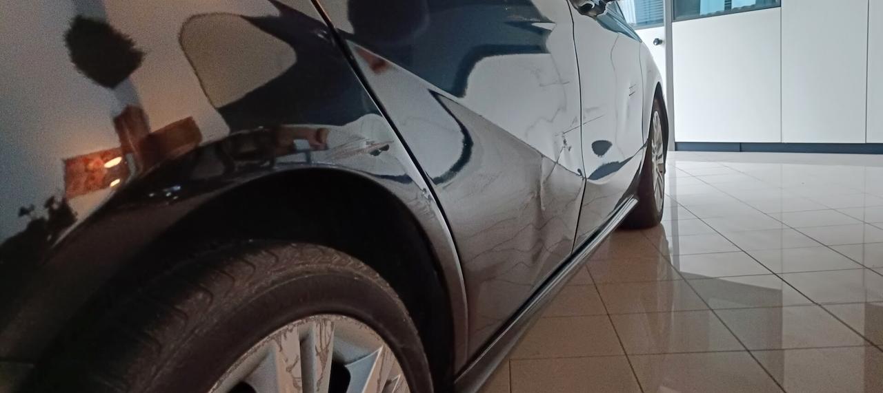 Mercedes-benz B 180 BENZINA SOLO 120MILA KM PREZZO SOTTO COSTO!!!!!