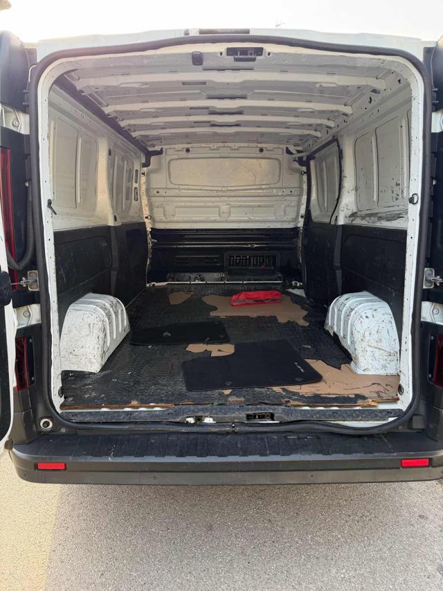 FIAT Talento 2.0 Ecojet 145CV PL-TN Furgone 12q