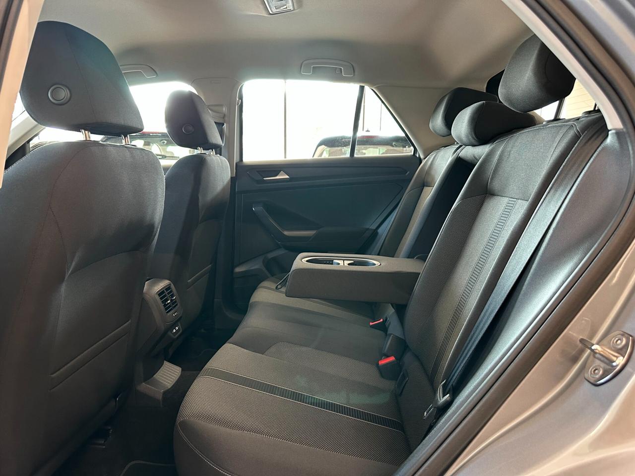 VOLKSWAGEN T-ROC LIFE 2.0 TDI 116CV *CARPLAY*NEOPATENTATI*RADAR*