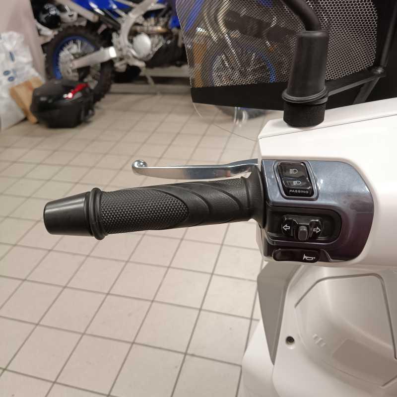 Sym Symphony 200 ST - 2024