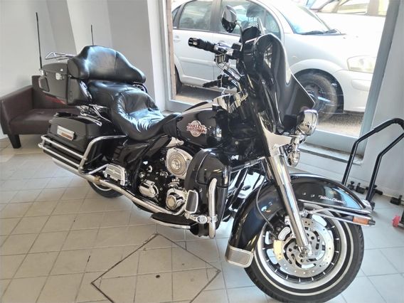 H-D Ultra Classic