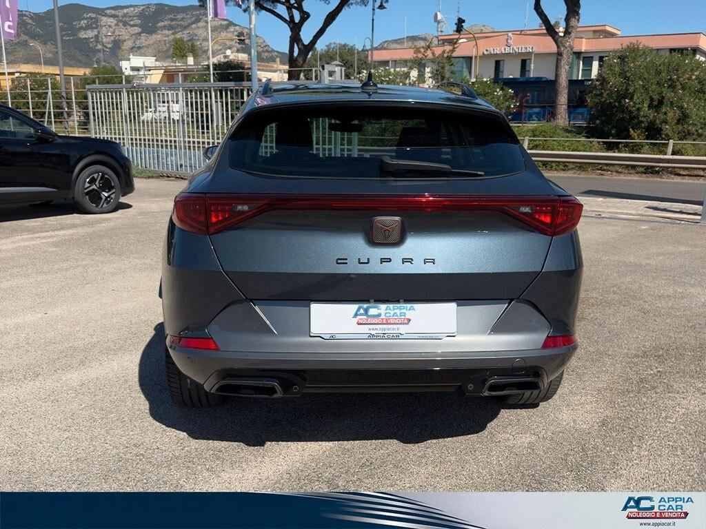Cupra Formentor 2.0 TDI IN PROMO