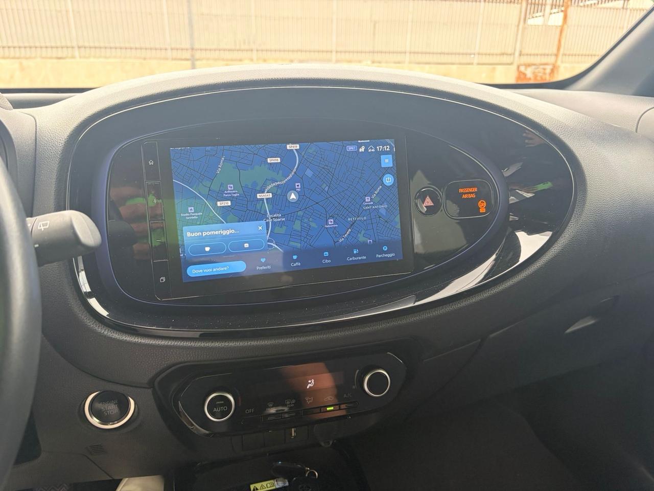 Toyota Aygo X 1.0 VVT-i 72 CV 5 porte Trend