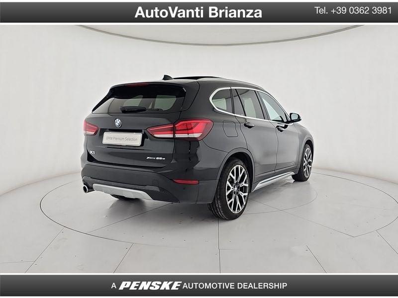 BMW X1 X1 xDrive25e xLine