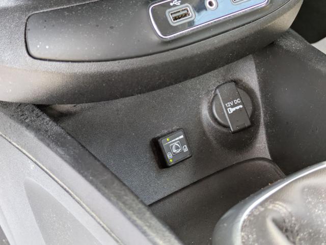 FIAT 500X CITYCROSS 1.4cc 140cv NAVI CERCHI IN LEG