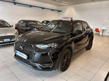 Ds DS3 Crossback PERFORMANCE LINE PureTech 130 aut. SPOTICAR