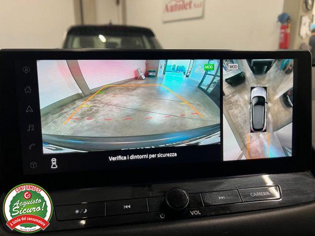 NISSAN Qashqai MHEV 140 CV Tekna